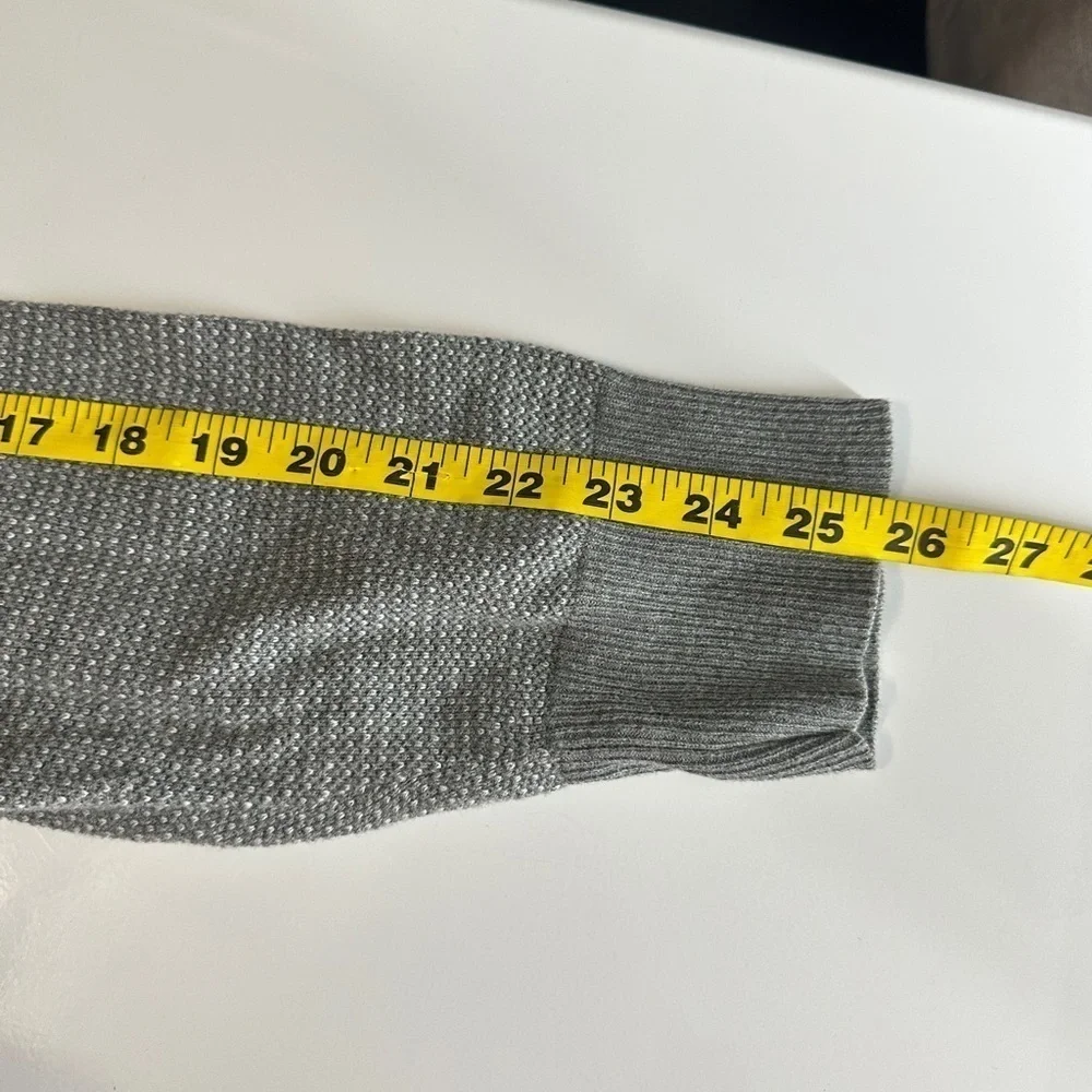 J. Crew color gray